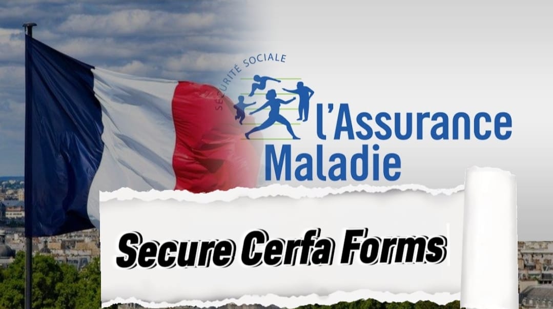 பிரான்ஸ் மருத்துவ காப்பீட்டு துறையில் புதிய மாற்றம்.