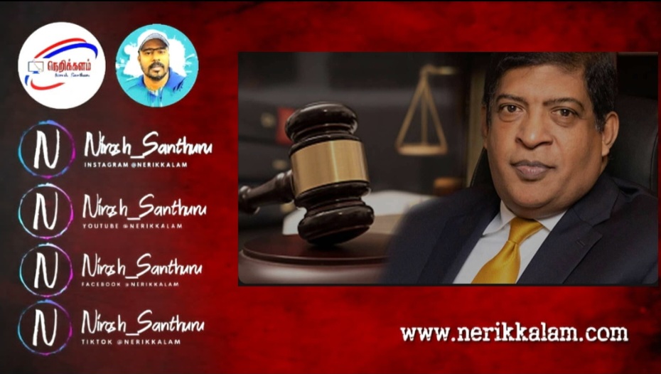 ரவி – அர்ஜுன் மீதான வழக்கு ஒத்திவைப்பு