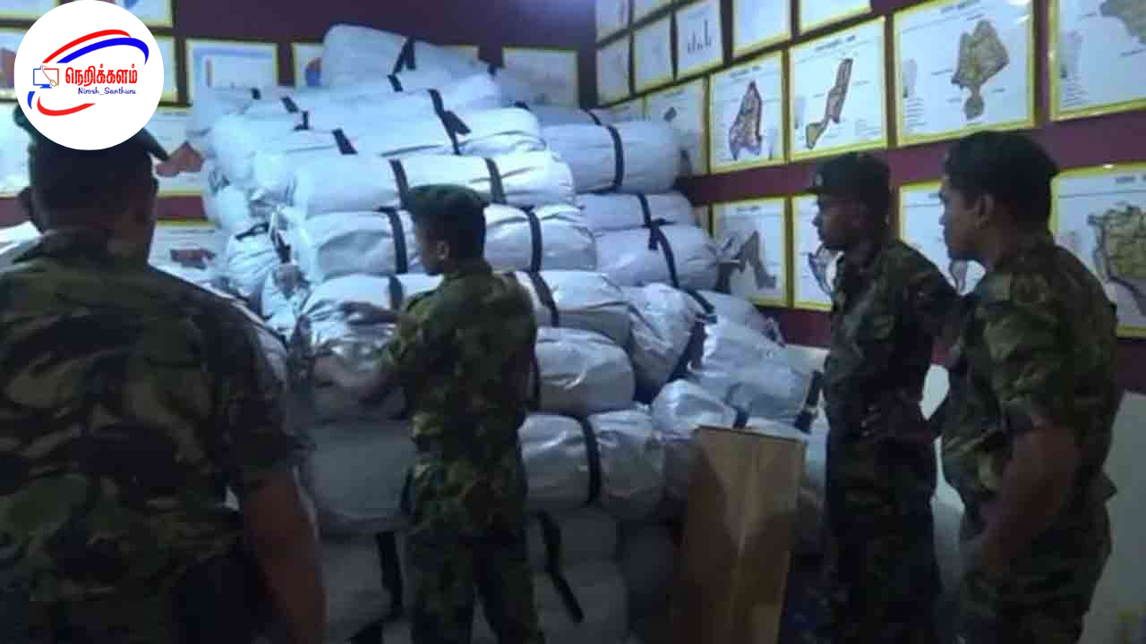 மேலும் 2 பிரதேச செயலகங்களில் வெடி குண்டு அச்சம்!