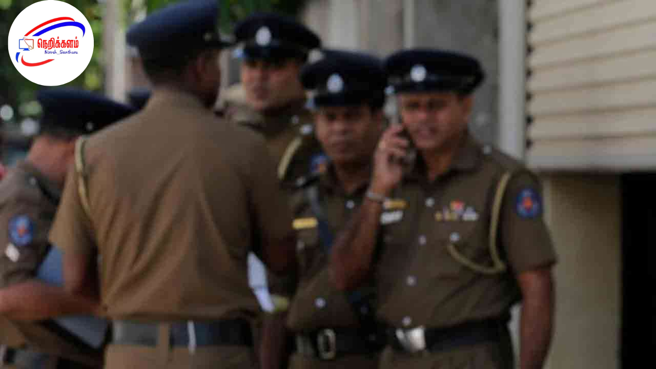 நேற்று ஒரே நாளில் 840 பேர் கைது