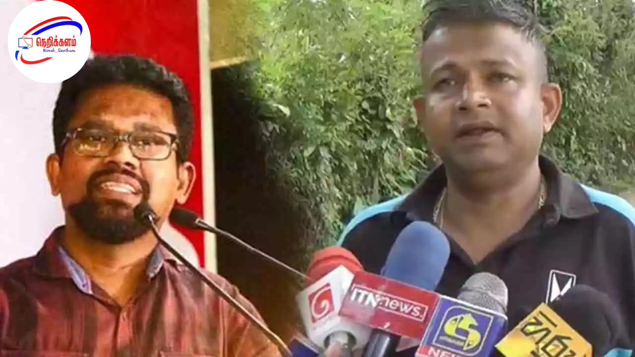 உயிருக்குப் பாதுகாப்பு கோரி சூரியகந்த பொலிஸ் கான்ஸ்டபிள் முறைப்பாடு