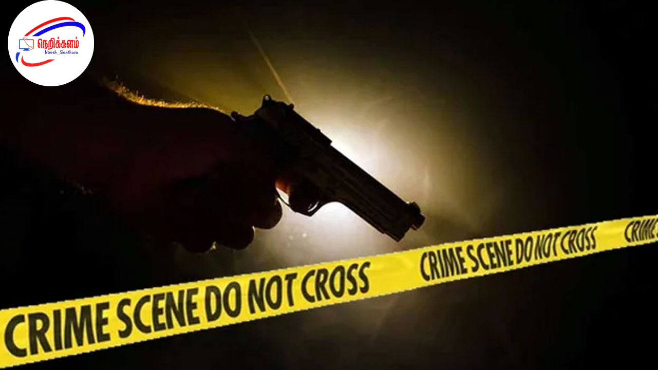 மர்ம நபர்களின் துப்பாக்கிச் சூட்டில், 10 பேர் பலி