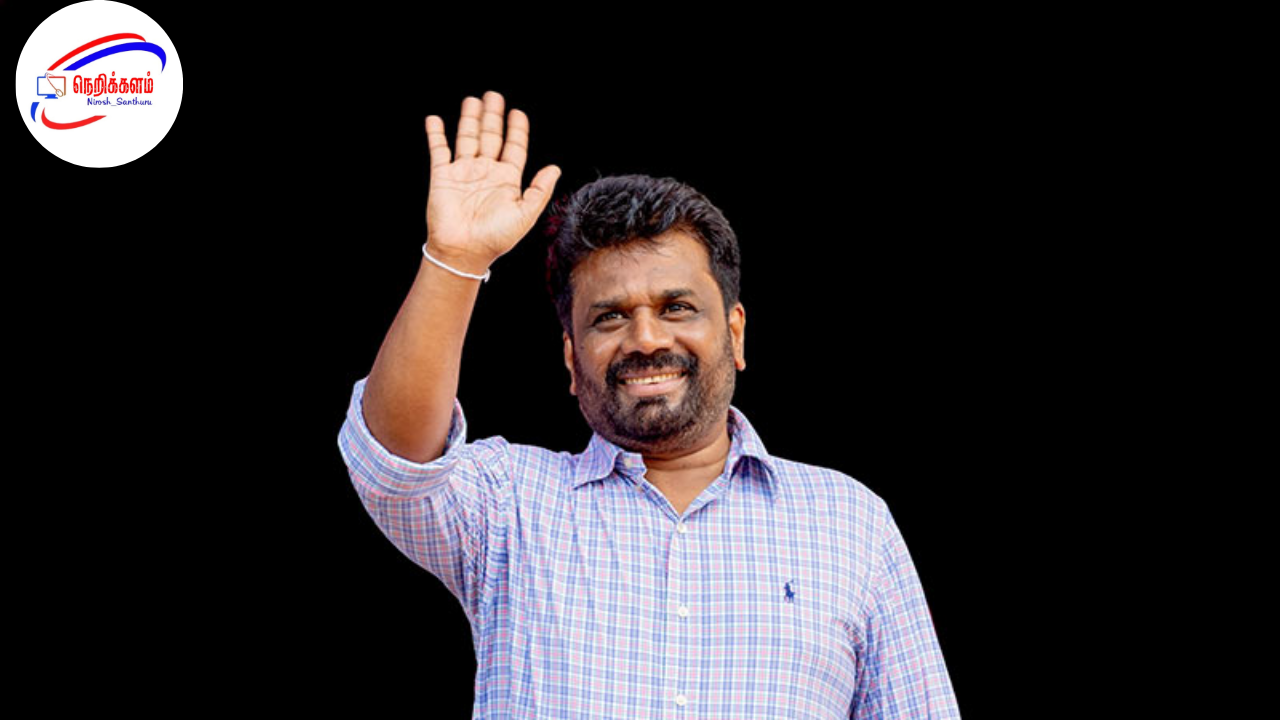முல்லைத்தீவு கரைத்துரைப்பற்று பிரதேச சபை தேசிய மக்கள் சக்தியின் கட்டுப்பாட்டில் | அரசியல் சர்ச்சை
