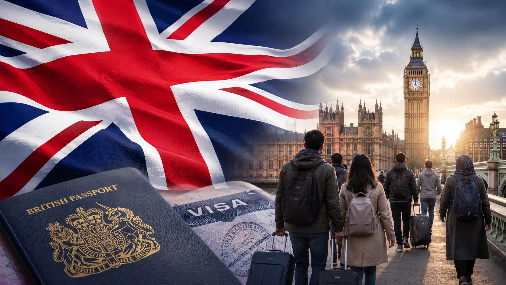 UK Immigration Rules 2026, புதிய குடியேற்ற விதிமுறை மாற்றங்கள்