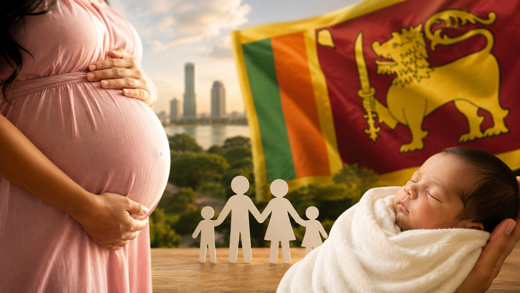 குழந்தை பிறப்பை ஊக்குவிக்க அரசு புதிய சலுகைகள்