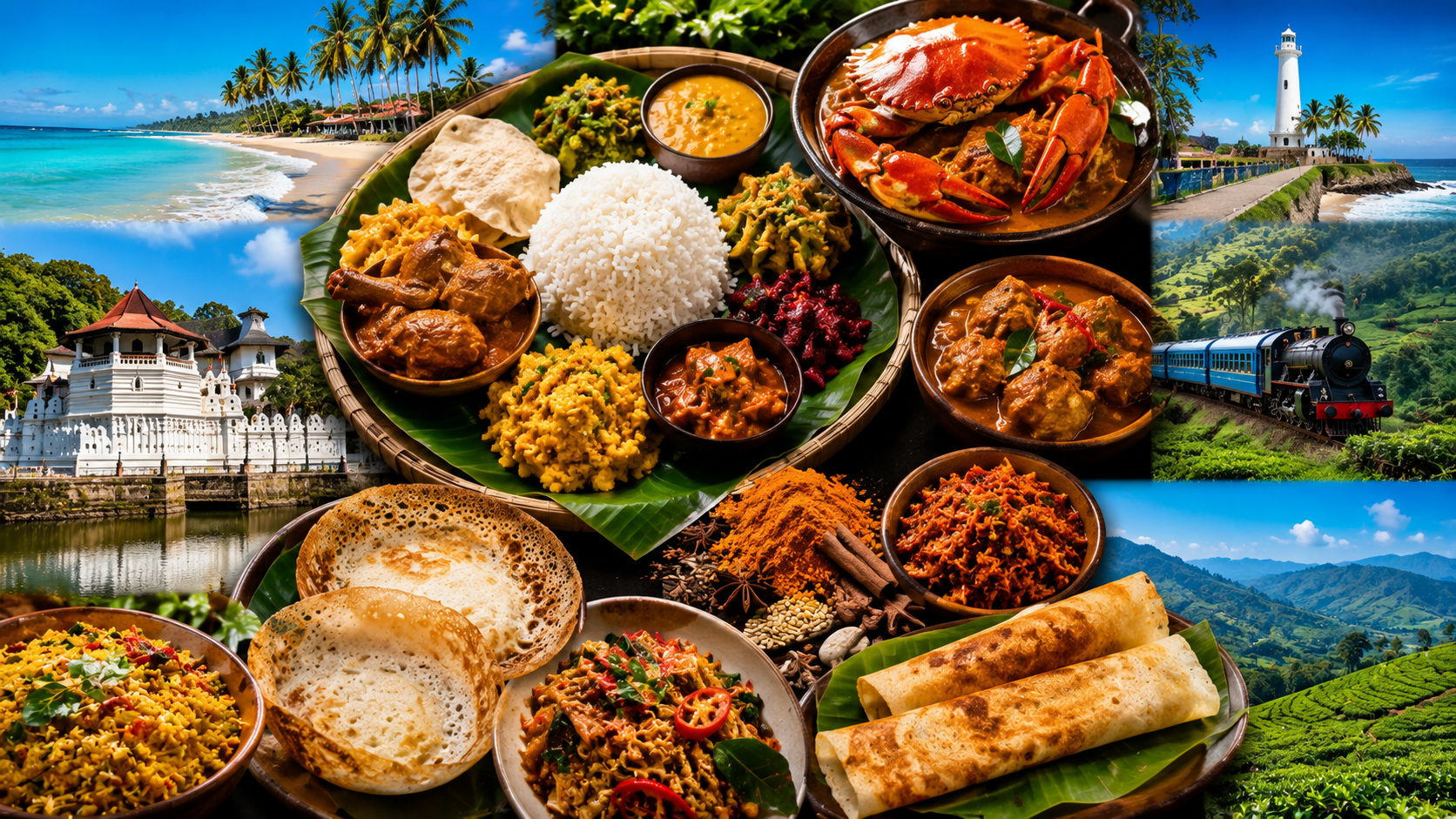 யாழ்ப்பாண நண்டுக்கறிக்கு சர்வதேச அங்கீகாரம்