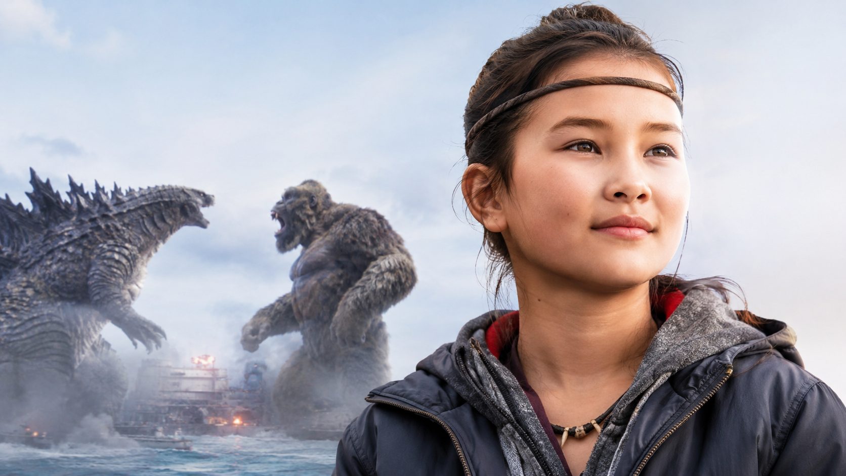 Godzilla vs. Kong நடிகை Kaylee Hottle 18 வயதில் உயிரிழப்பு