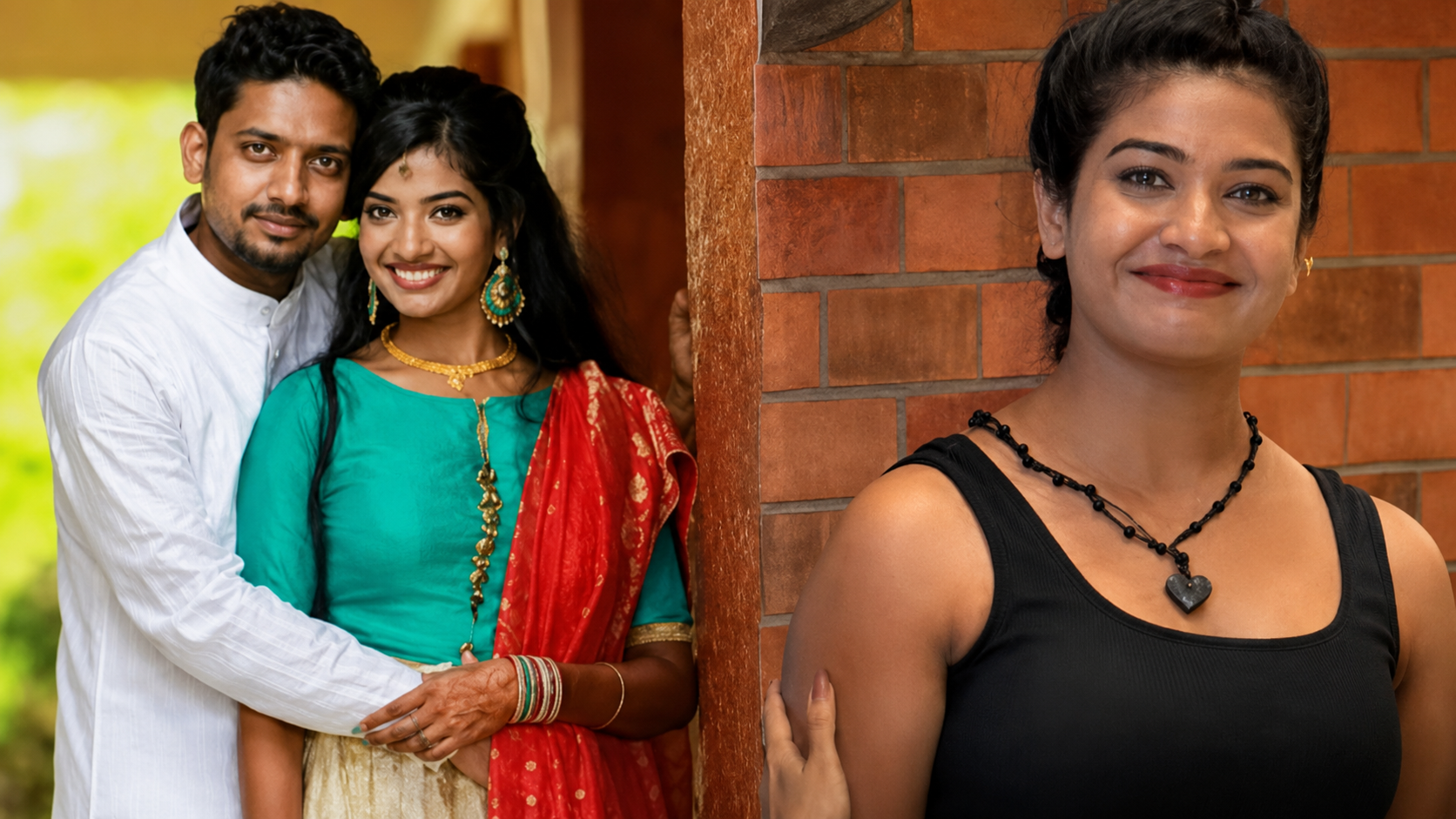 நடிகை மோனிஷாவின் அந்தரங்க போட்டோக்களை வெளியிட்ட கணவர் கணவன்