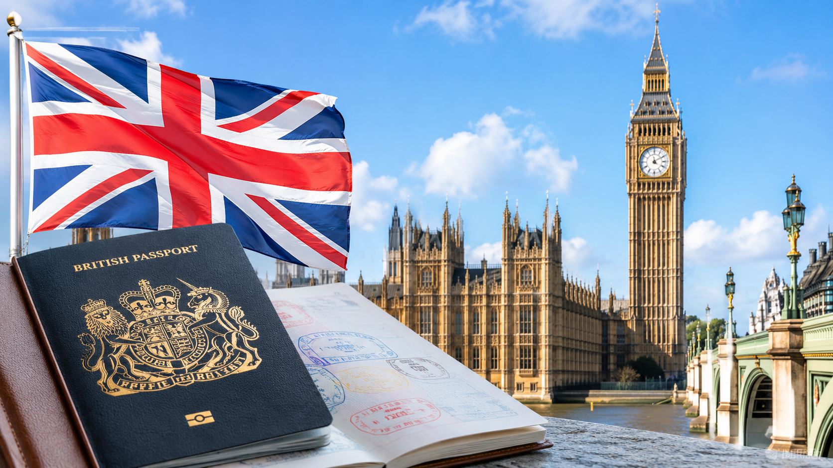 இலவச UK விசா பெற தகுதியான 5 பிரிவினர் யார்?