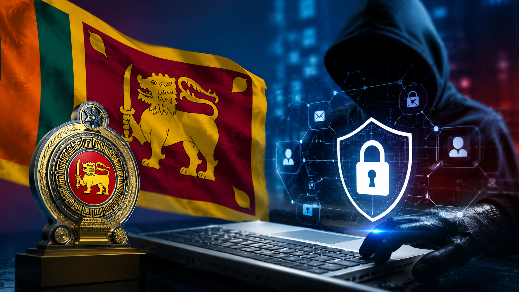 ஆன்லைன் மோசடிகள் குறித்து மத்திய வங்கியின் முக்கிய எச்சரிக்கை